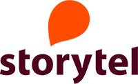 Storytel